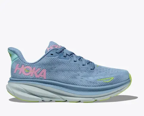 Hoka Women's Clifton 9 Additional Colors