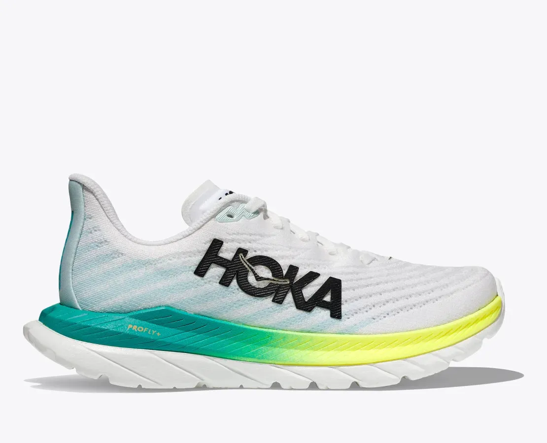 Hoka Women's Mach 5