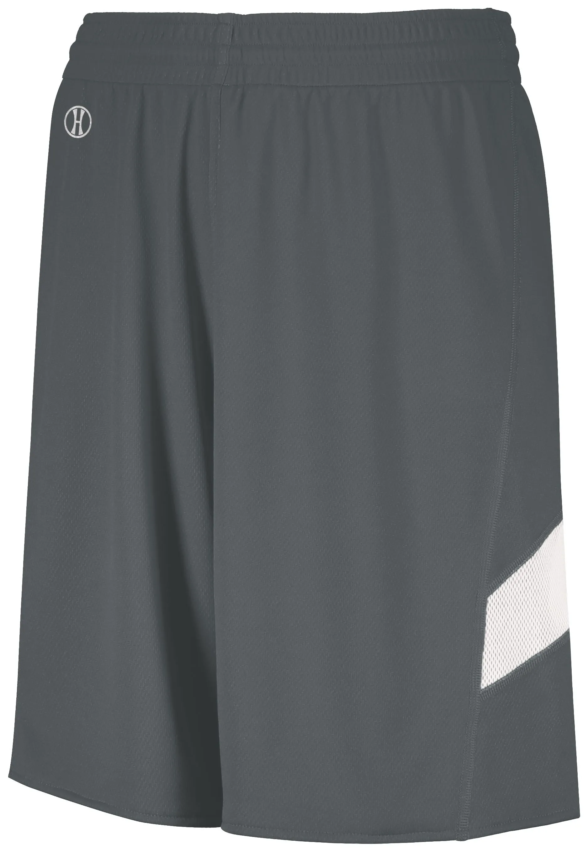 Holloway Dual-Side Single Ply Shorts