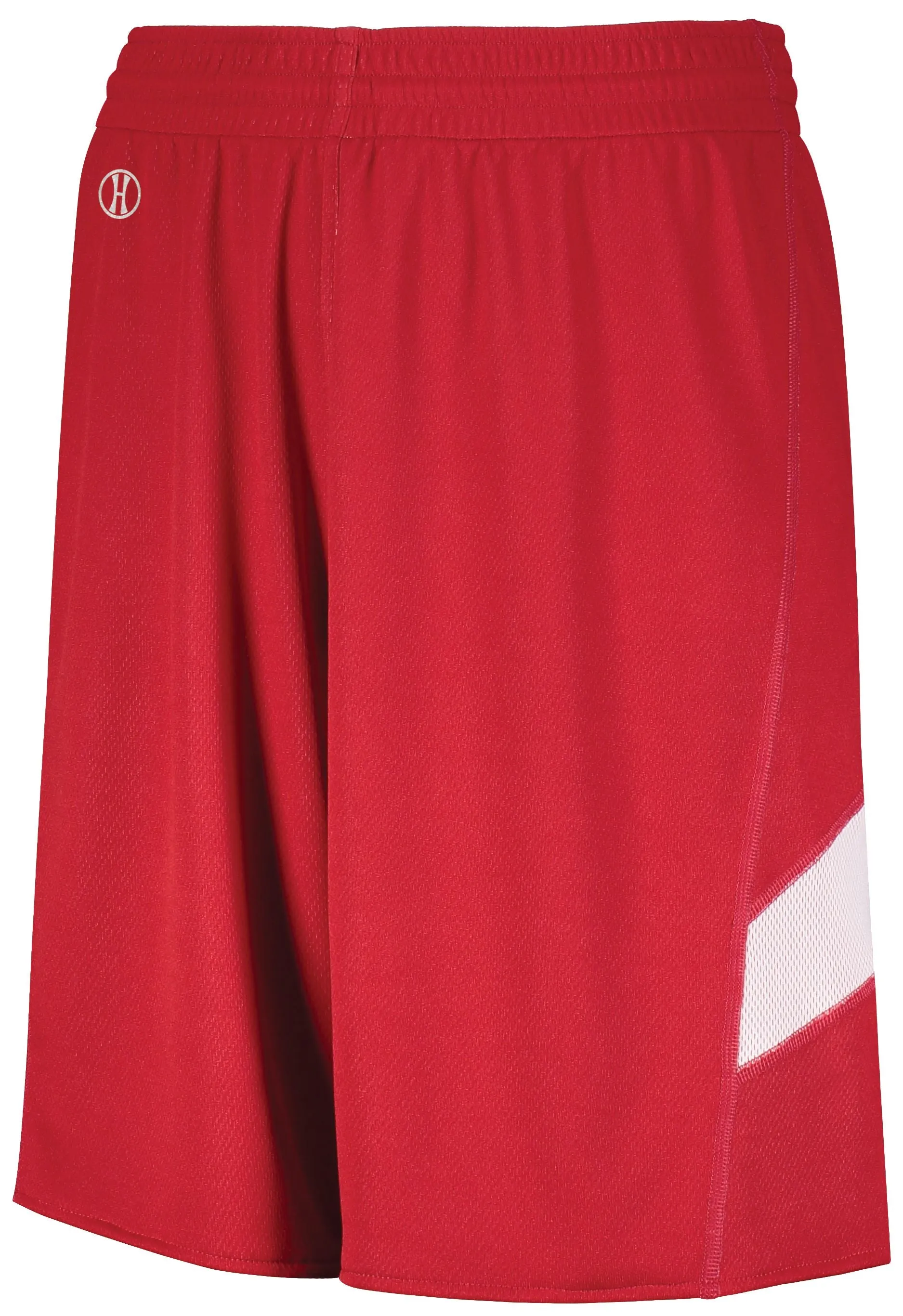 Holloway Dual-Side Single Ply Shorts