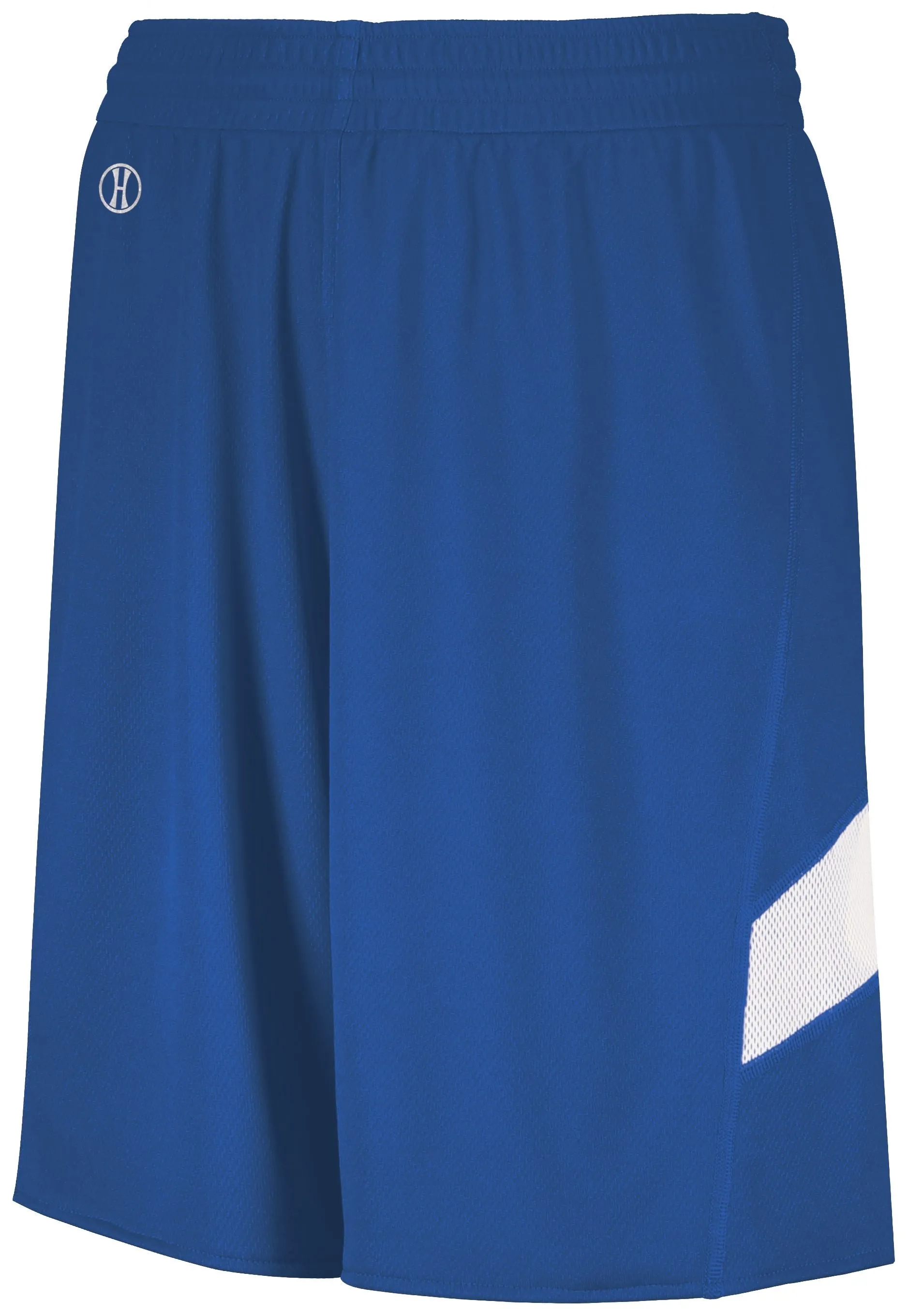 Holloway Dual-Side Single Ply Shorts