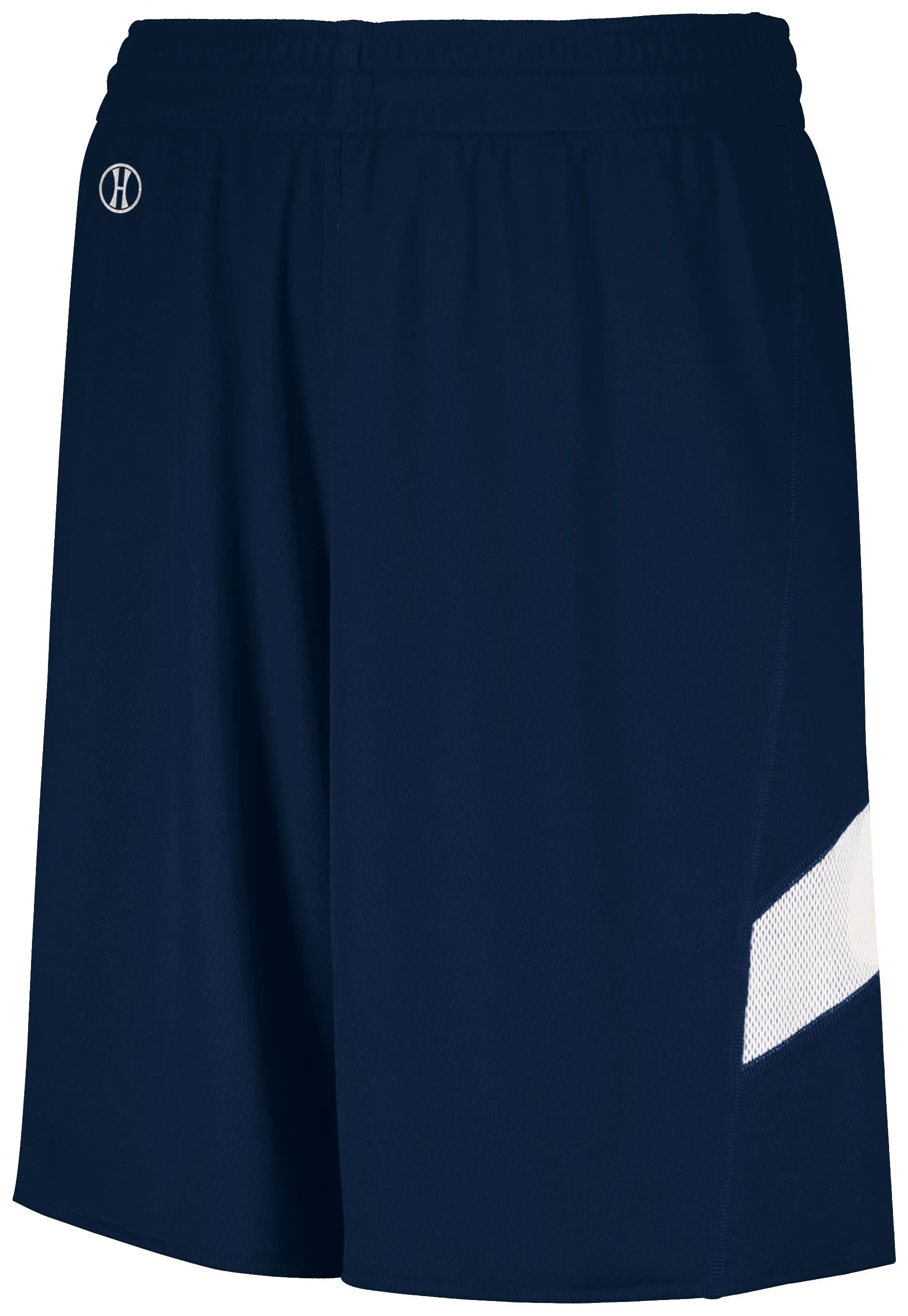 Holloway Dual-Side Single Ply Shorts