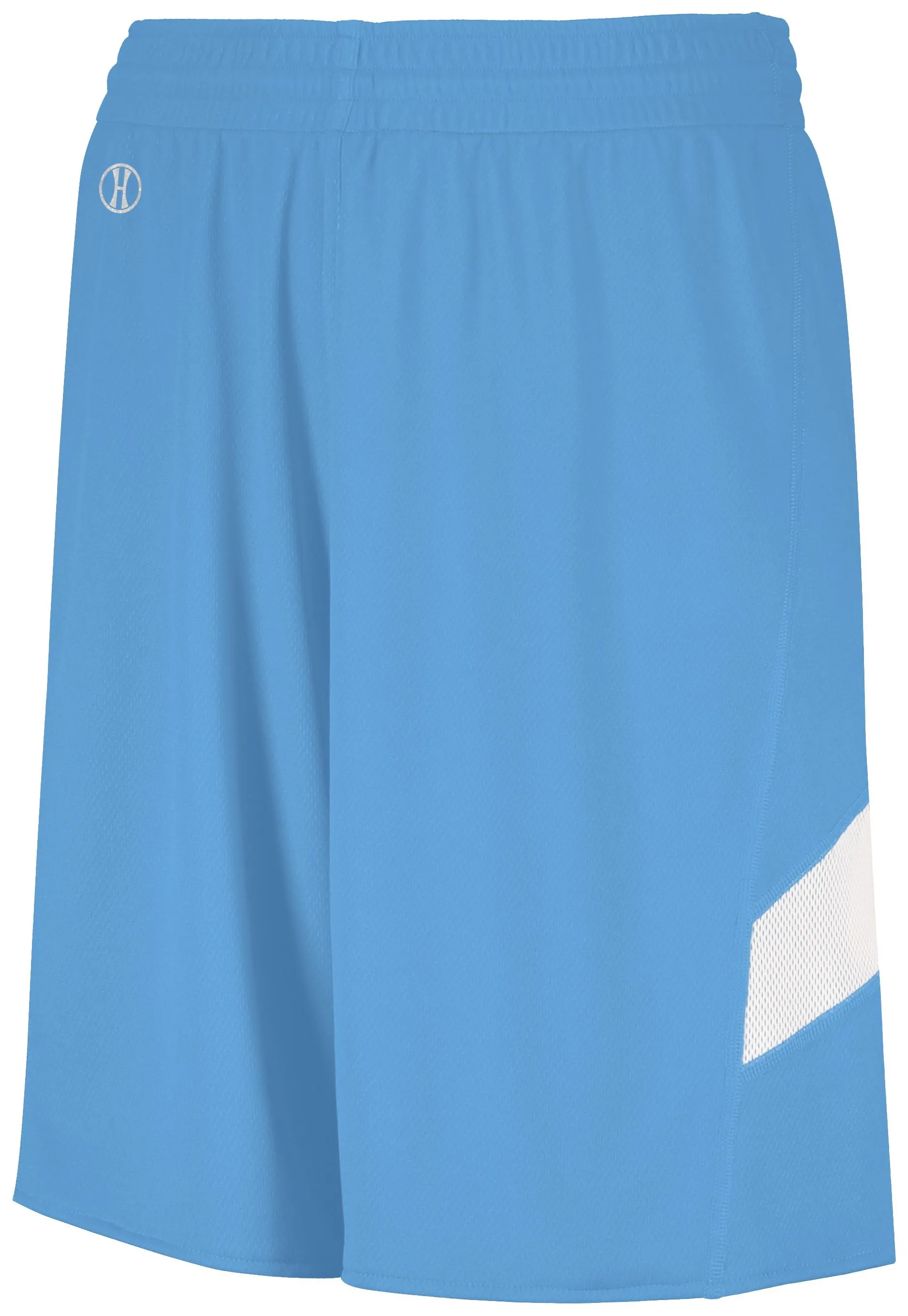 Holloway Dual-Side Single Ply Shorts