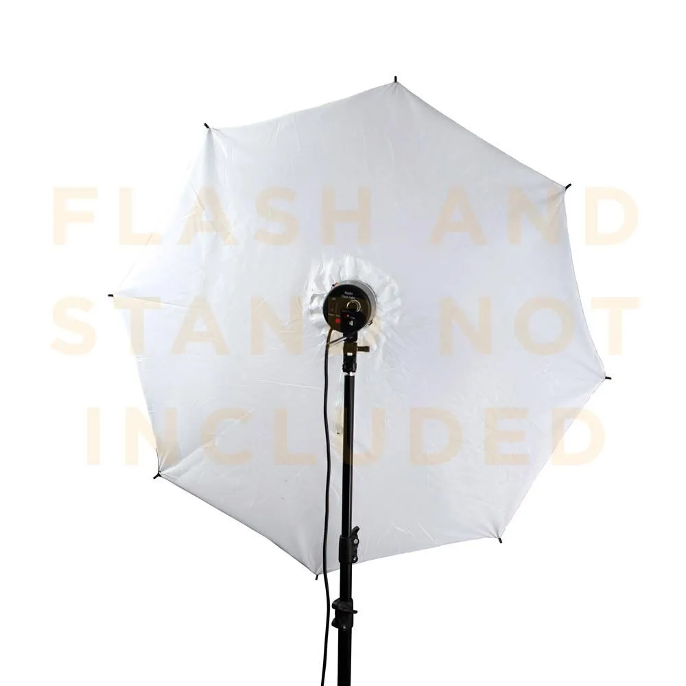 Hypop 33" (83cm) Reflective Umbrella Softbox