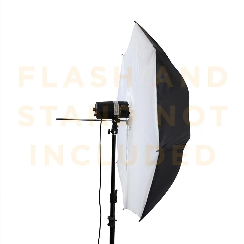 Hypop 33" (83cm) Reflective Umbrella Softbox