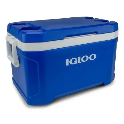 Igloo Latitude 52qt Cooler