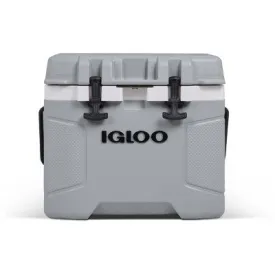 Igloo MaxCold Summit 25 Hard-Sided Cooler - Gray