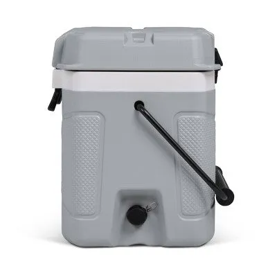 Igloo MaxCold Summit 25 Hard-Sided Cooler - Gray