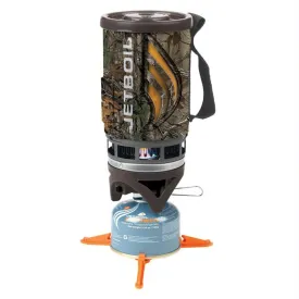 Jetboil Flash Realtree