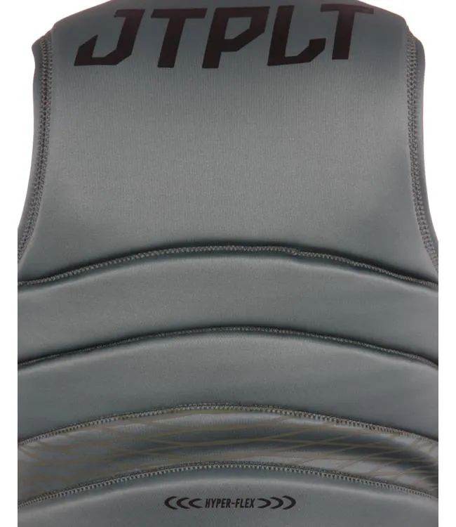 Jetpilot Vault Hyperflex Life Vest (2024) - Sage