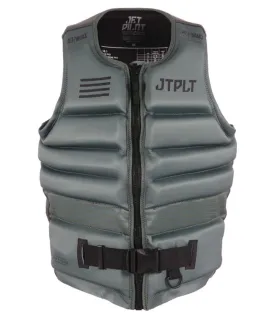 Jetpilot Vault Hyperflex Life Vest (2024) - Sage