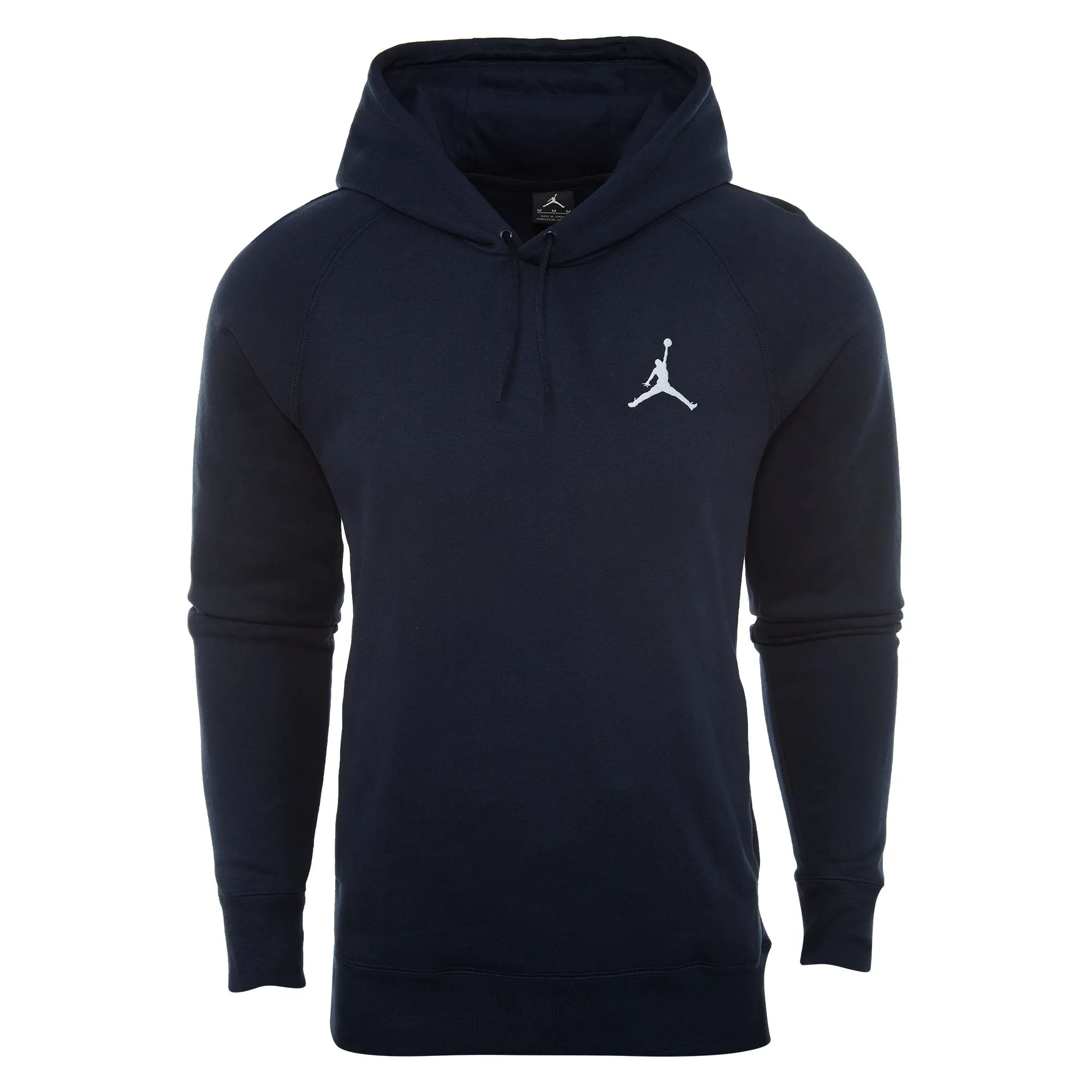 Jordan Flight Fleece Pull Over Hoodie Mens Style : 823066