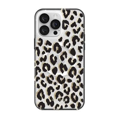 Kate Spade New York Apple iPhone 14 Pro Max Protective Case with MagSafe - City