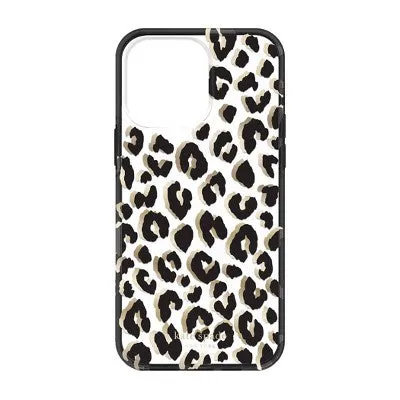 Kate Spade New York Apple iPhone 14 Pro Max Protective Case with MagSafe - City