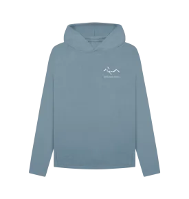 Ladhar Bheinn Women's Hoodie - New