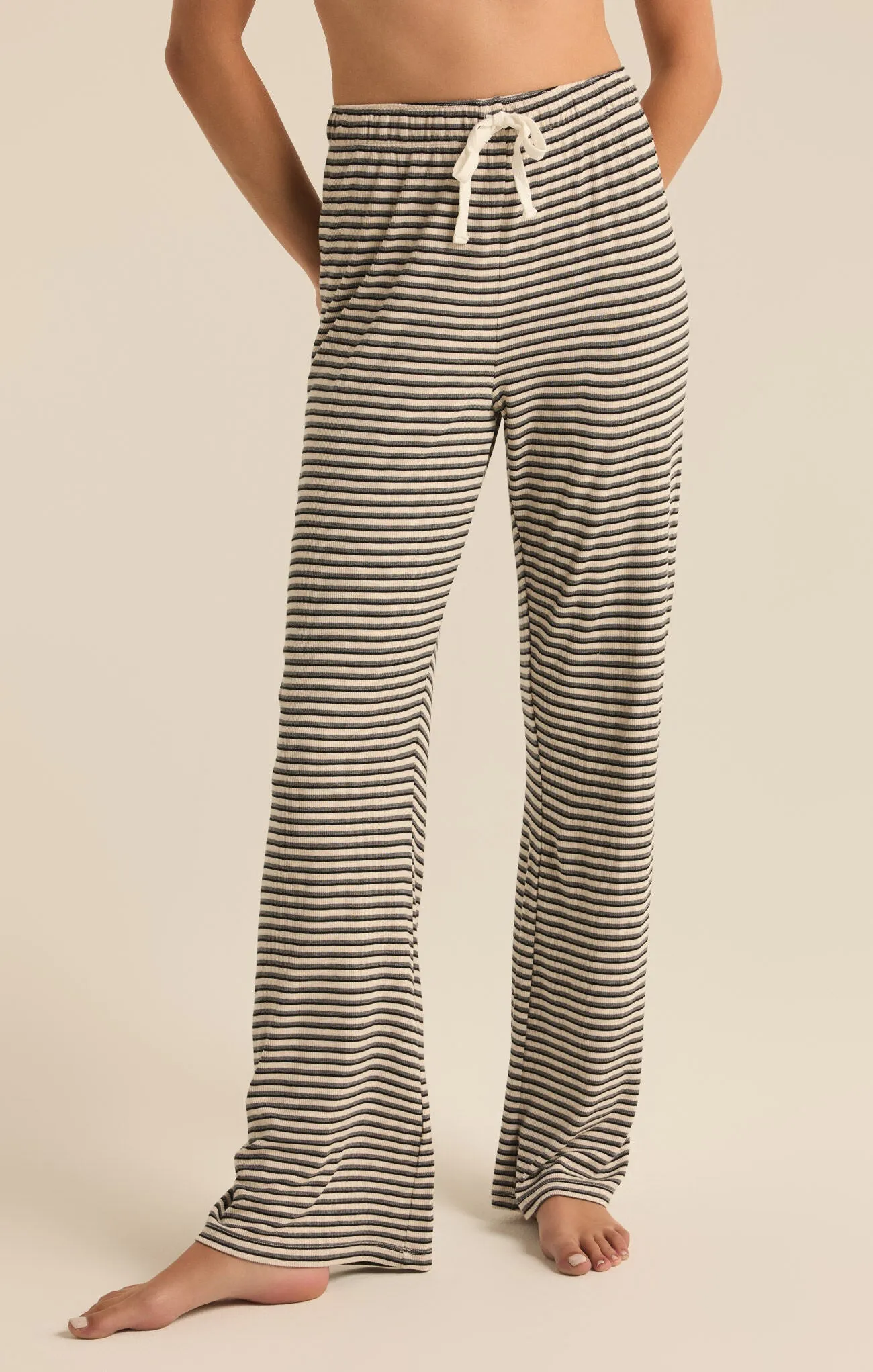 LOUNGER STRIPE PANT