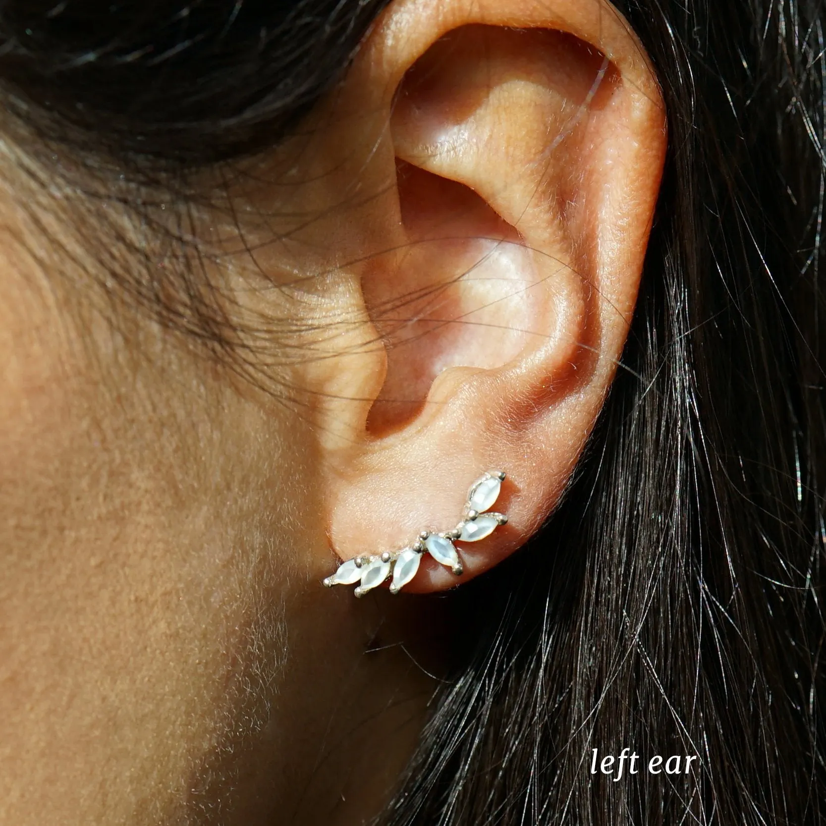 Lyrie Earring