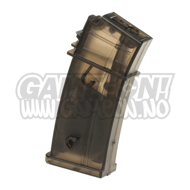 Magasin - G36 Flash Type - 260 Skudd