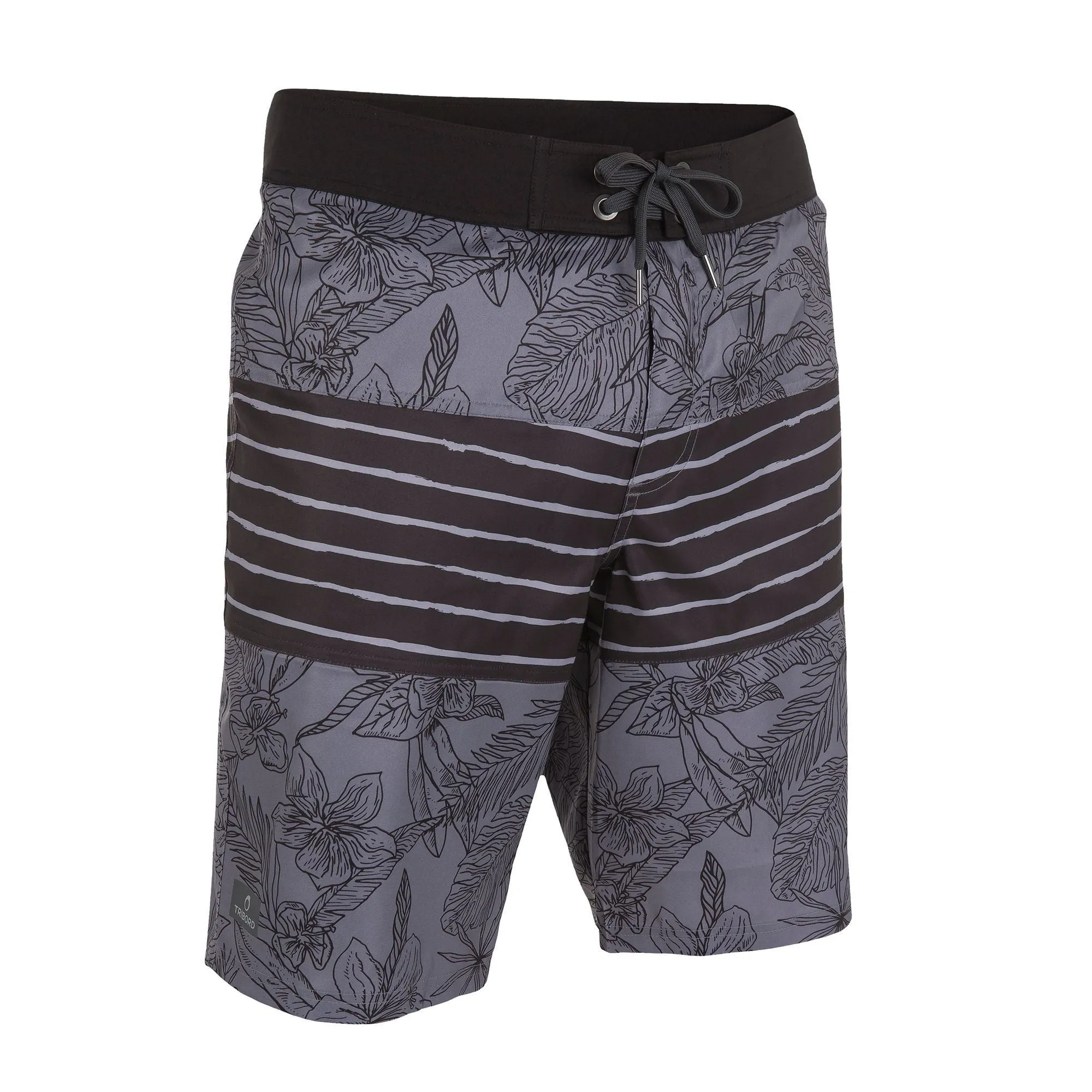 Men’s Long Swim Trunks Ocean Guethary