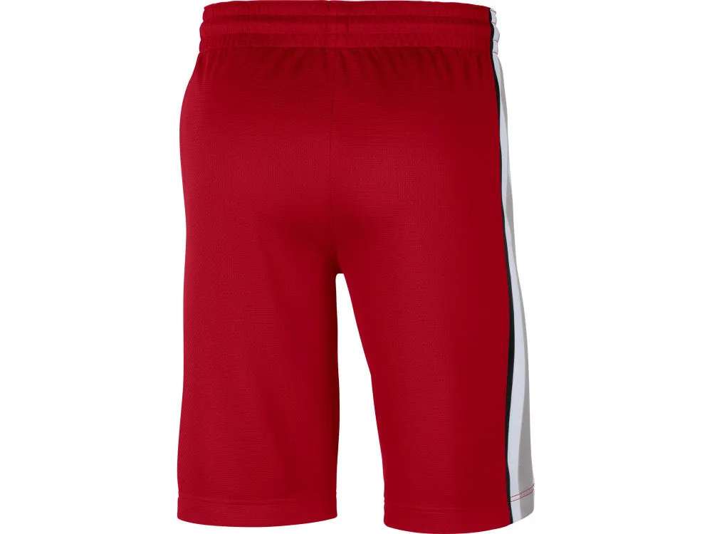 Men's Replica Basketball Road Shorts