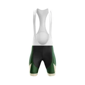 Milwaukee Basketball Bib & Shorts