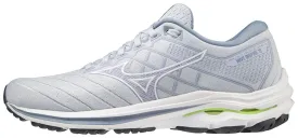 Mizuno | Wave Inspire 18 | Women's | Heather/White