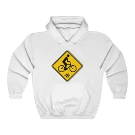 Mountain Bike Y Hoodies