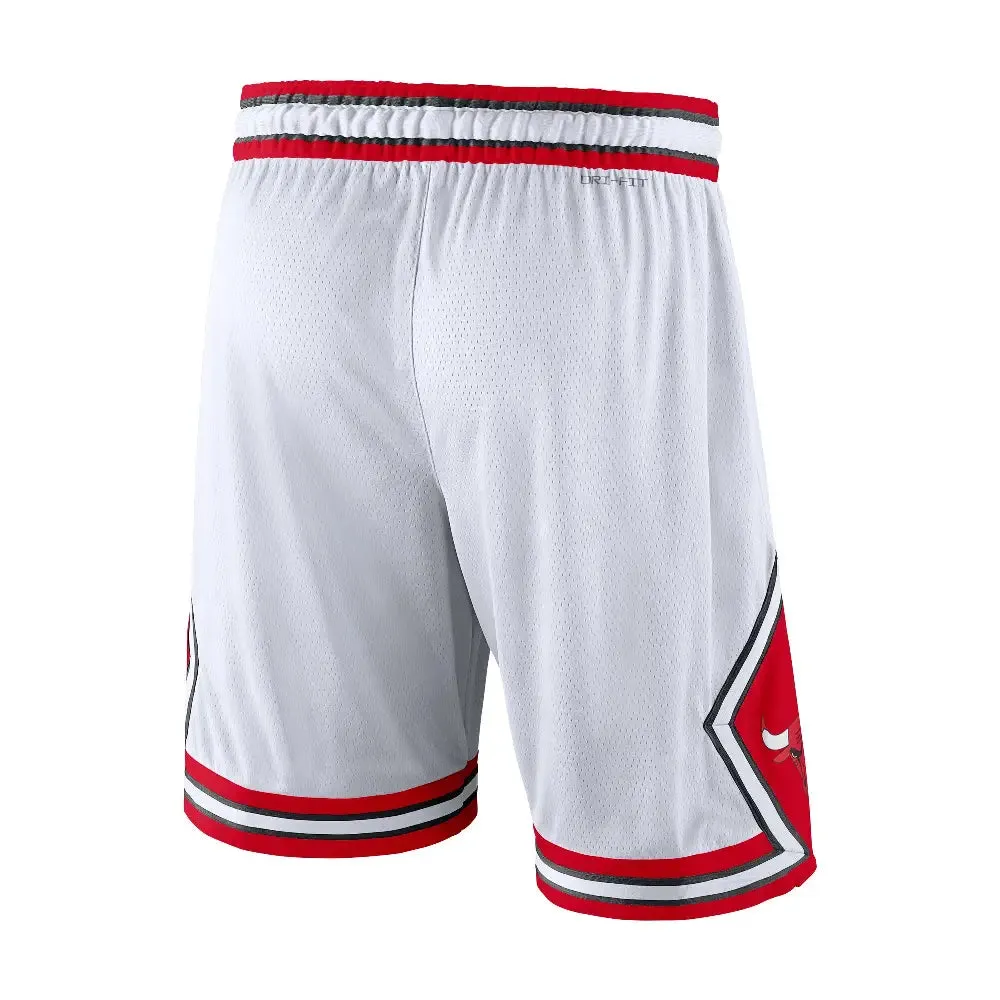 Nba Chicago Bulls Association Edition Swingman Short