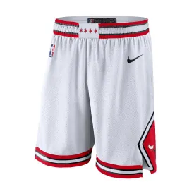 Nba Chicago Bulls Association Edition Swingman Short