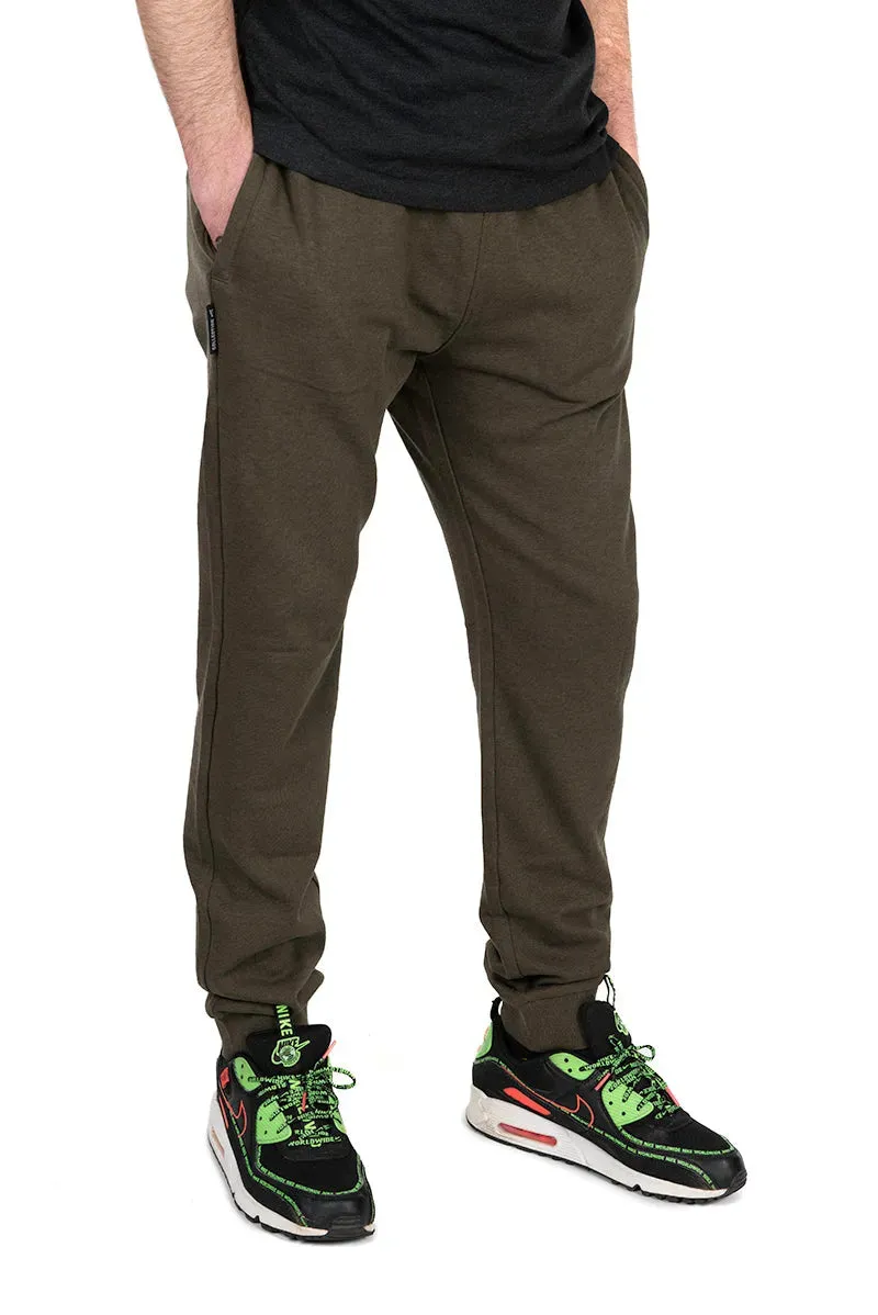 NEW Fox Lightweight Jogger Green / Black