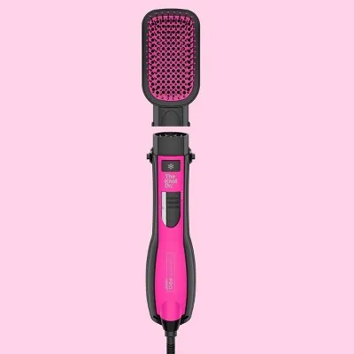 New - Infiniti Pro by Conair Knot Dr. Paddle Brush