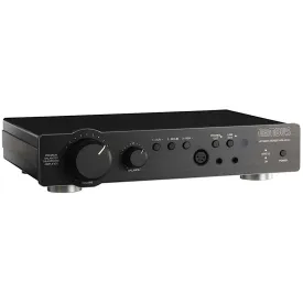 Niimbus US 5 Desktop Headphone Amplifier