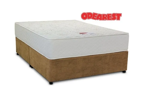 Odearest 4 ft Bluebell Divan