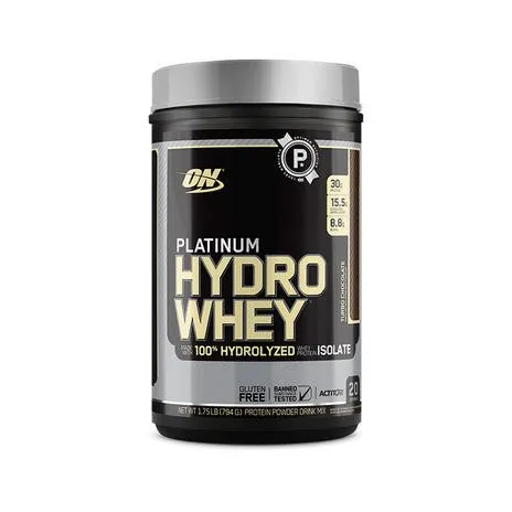 ON Platinum Hydrowhey