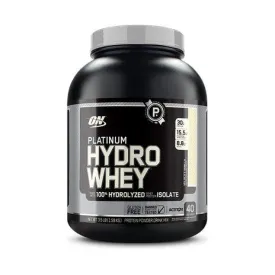 ON Platinum Hydrowhey