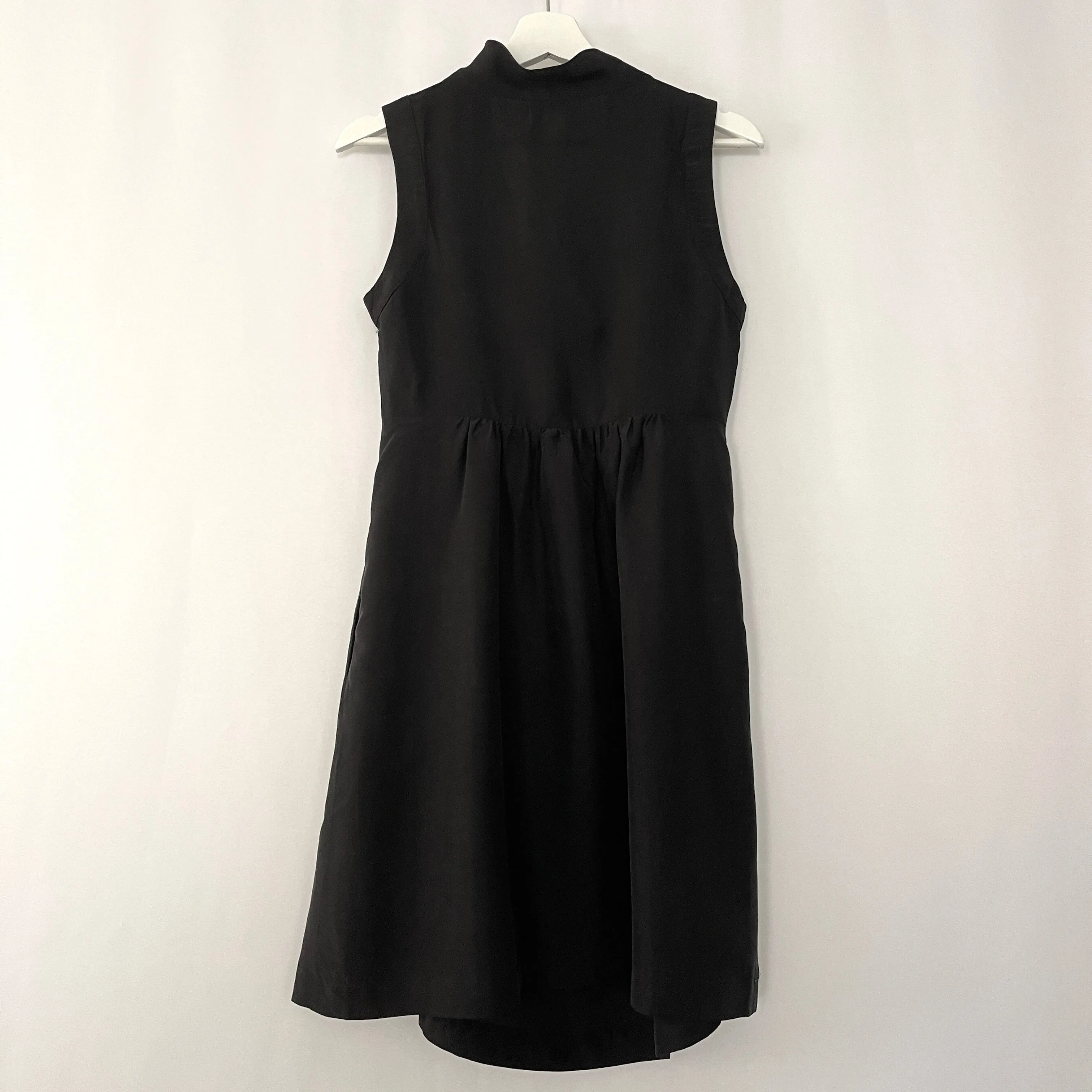 P.A.R.O.S.H. Silk Dress