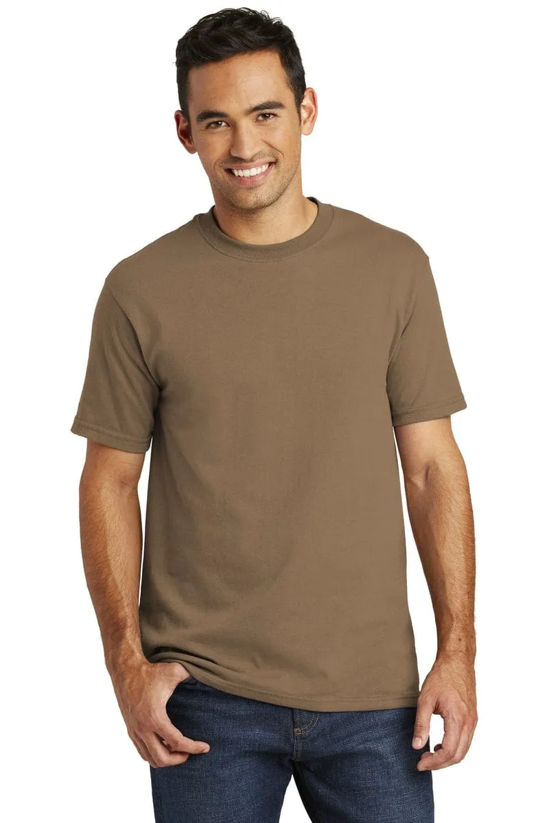 Port & Company ®  - All-American Tee. USA100