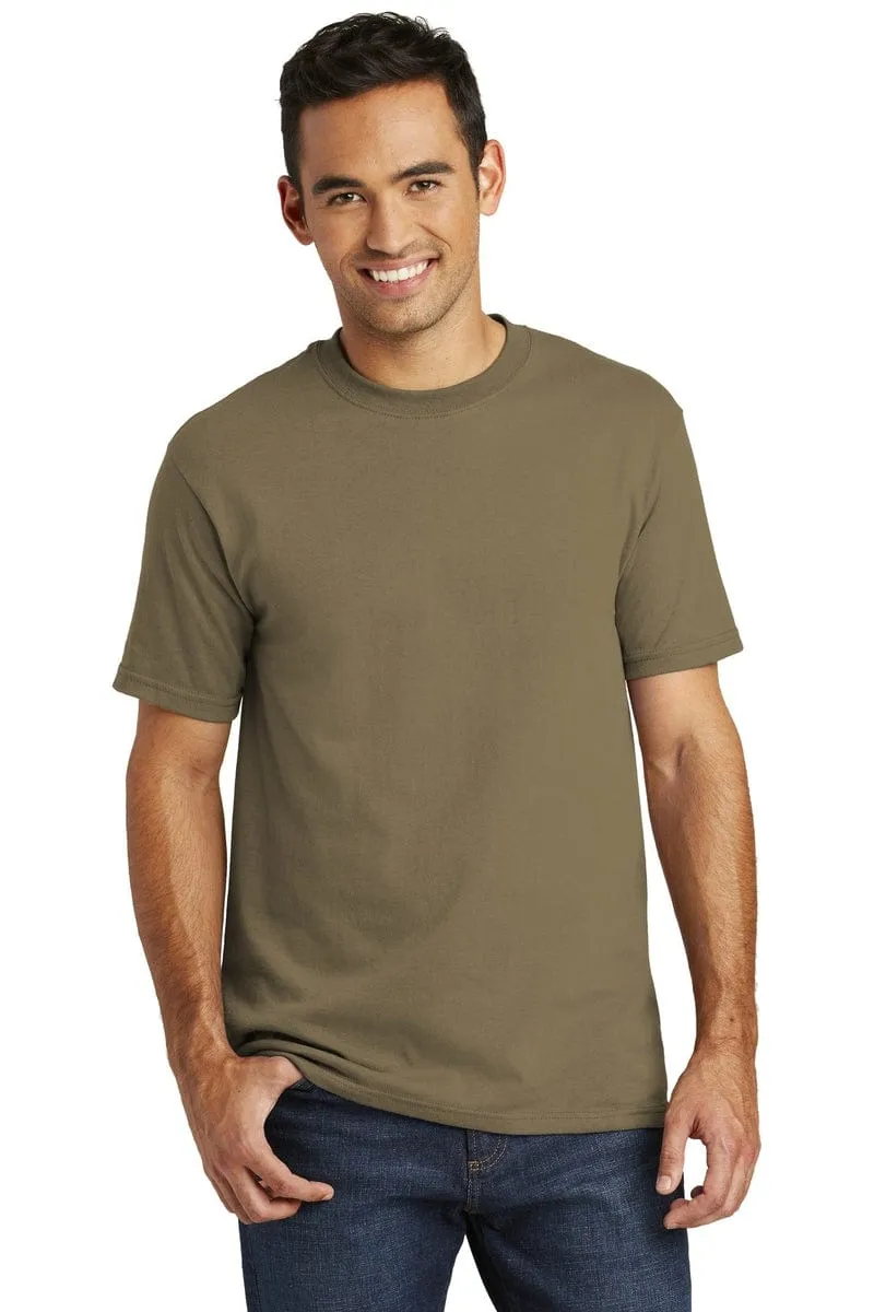 Port & Company ®  - All-American Tee. USA100