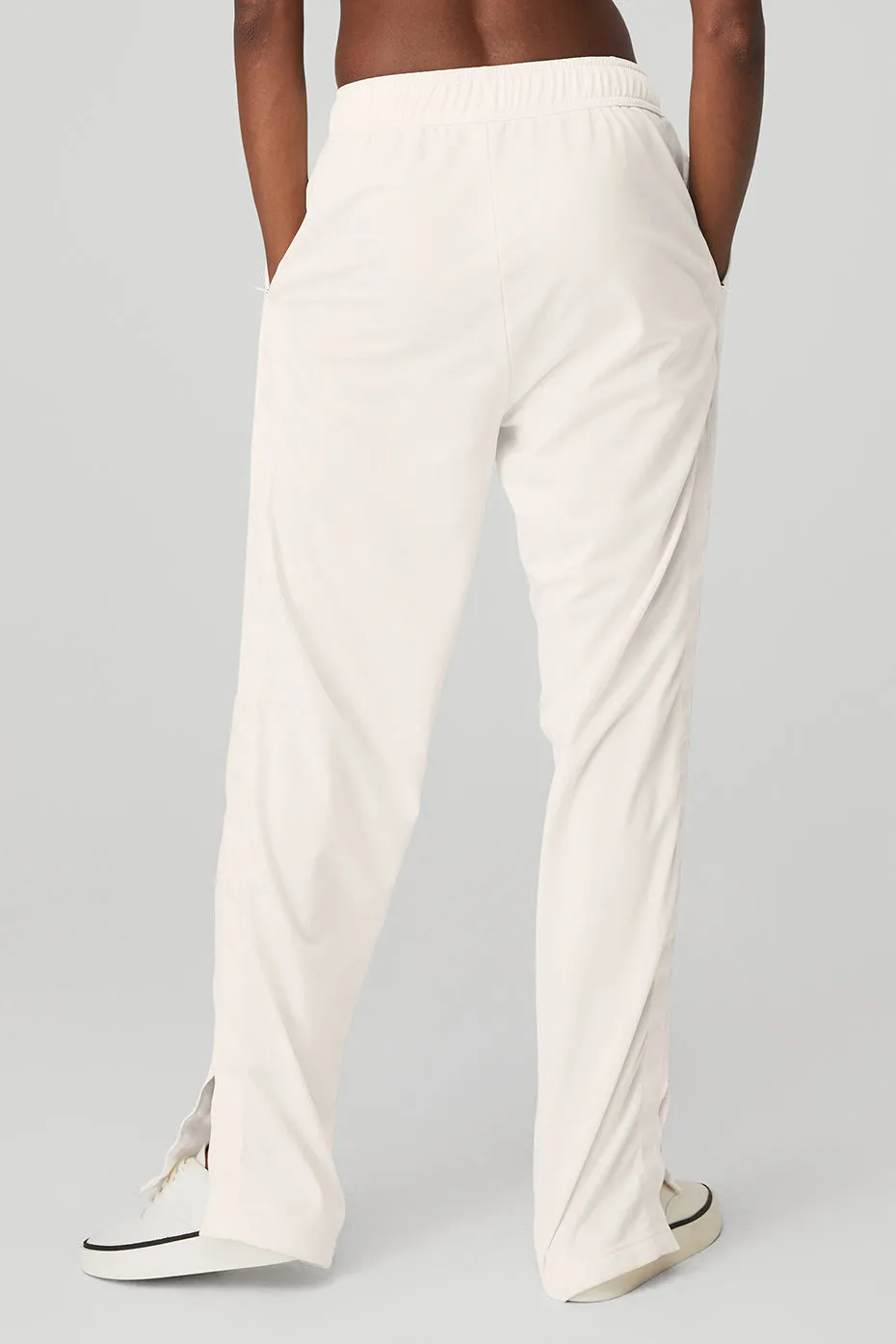 Prizewinner Pant - Ivory