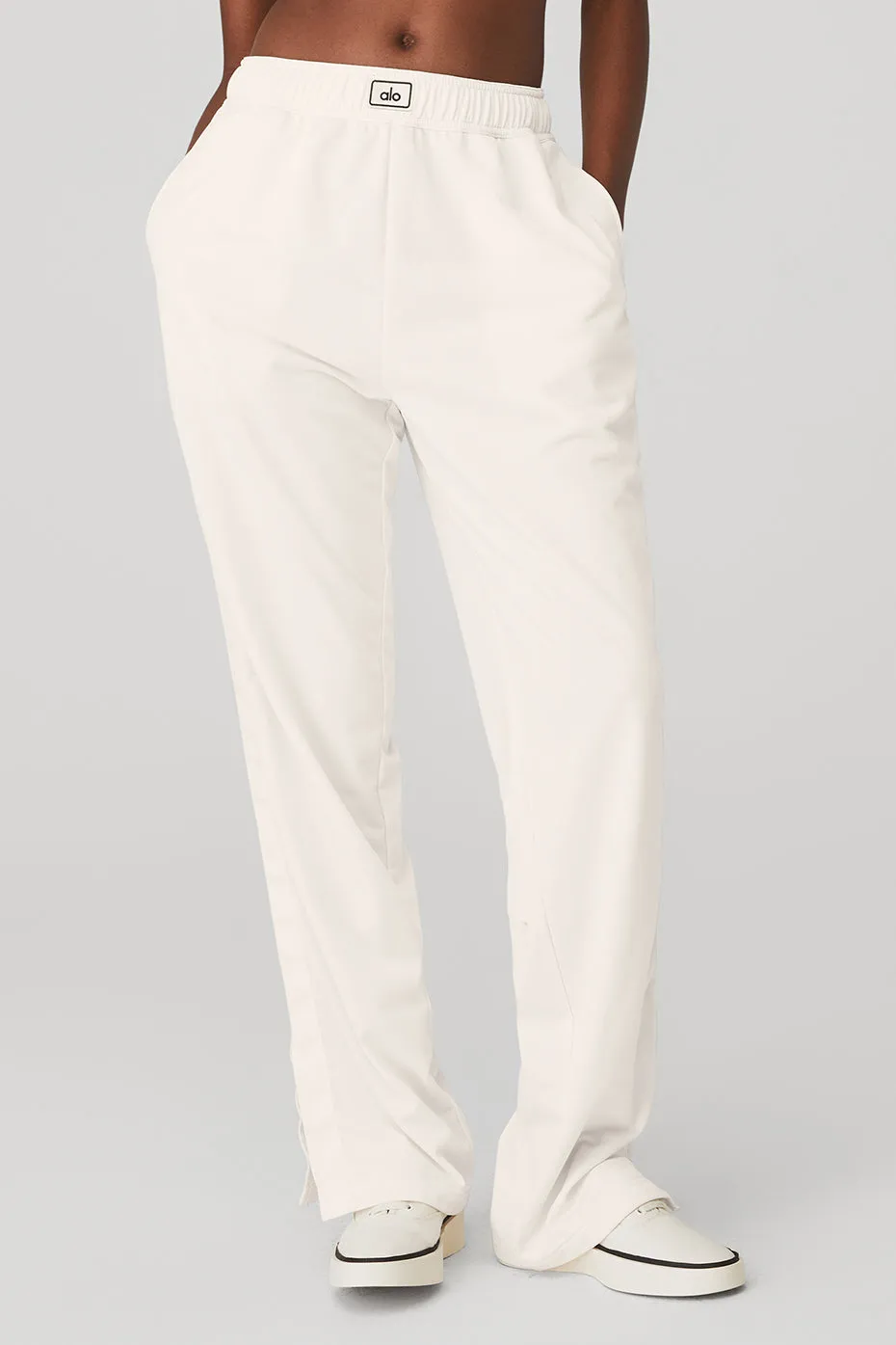 Prizewinner Pant - Ivory