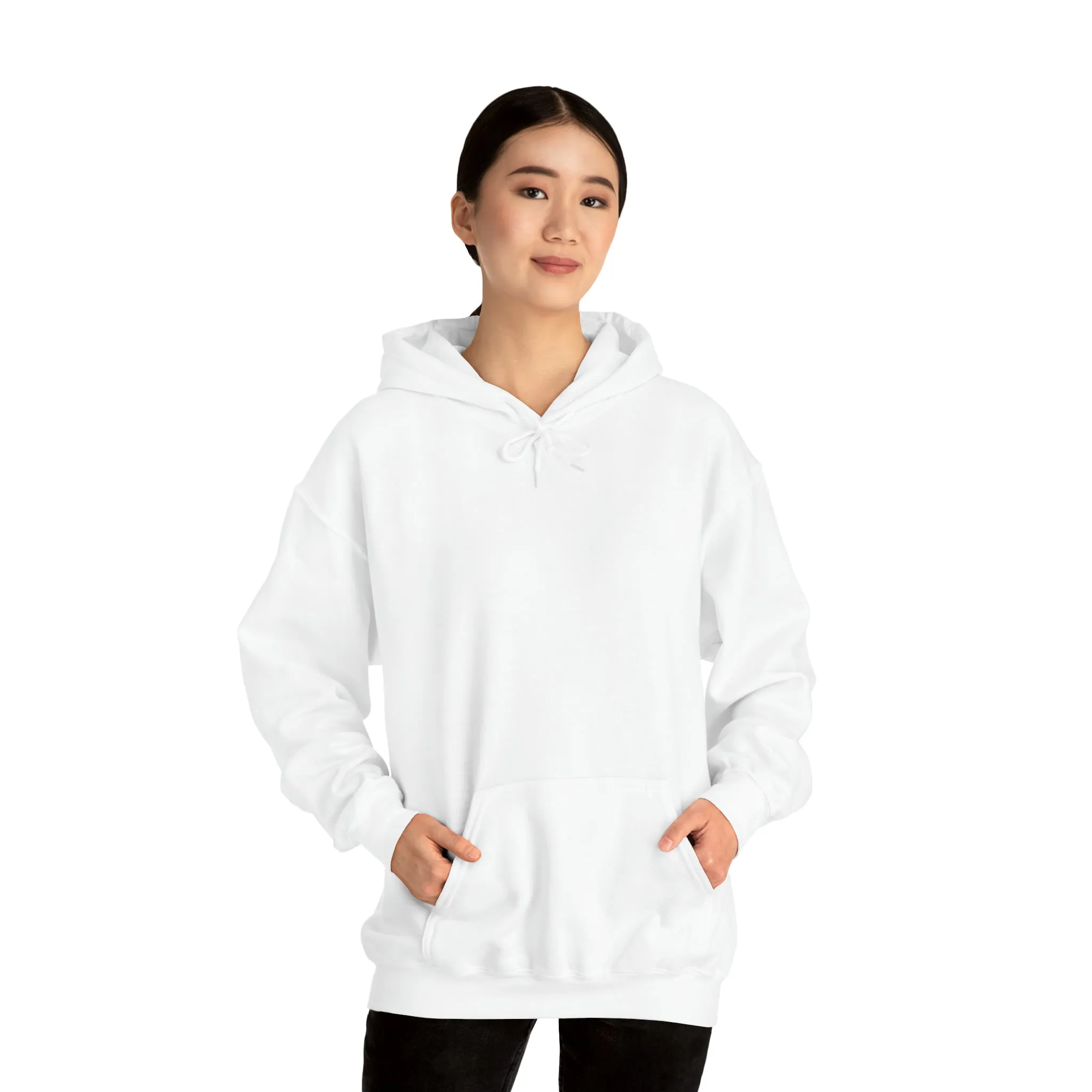 Relaxed Fit Hoodie