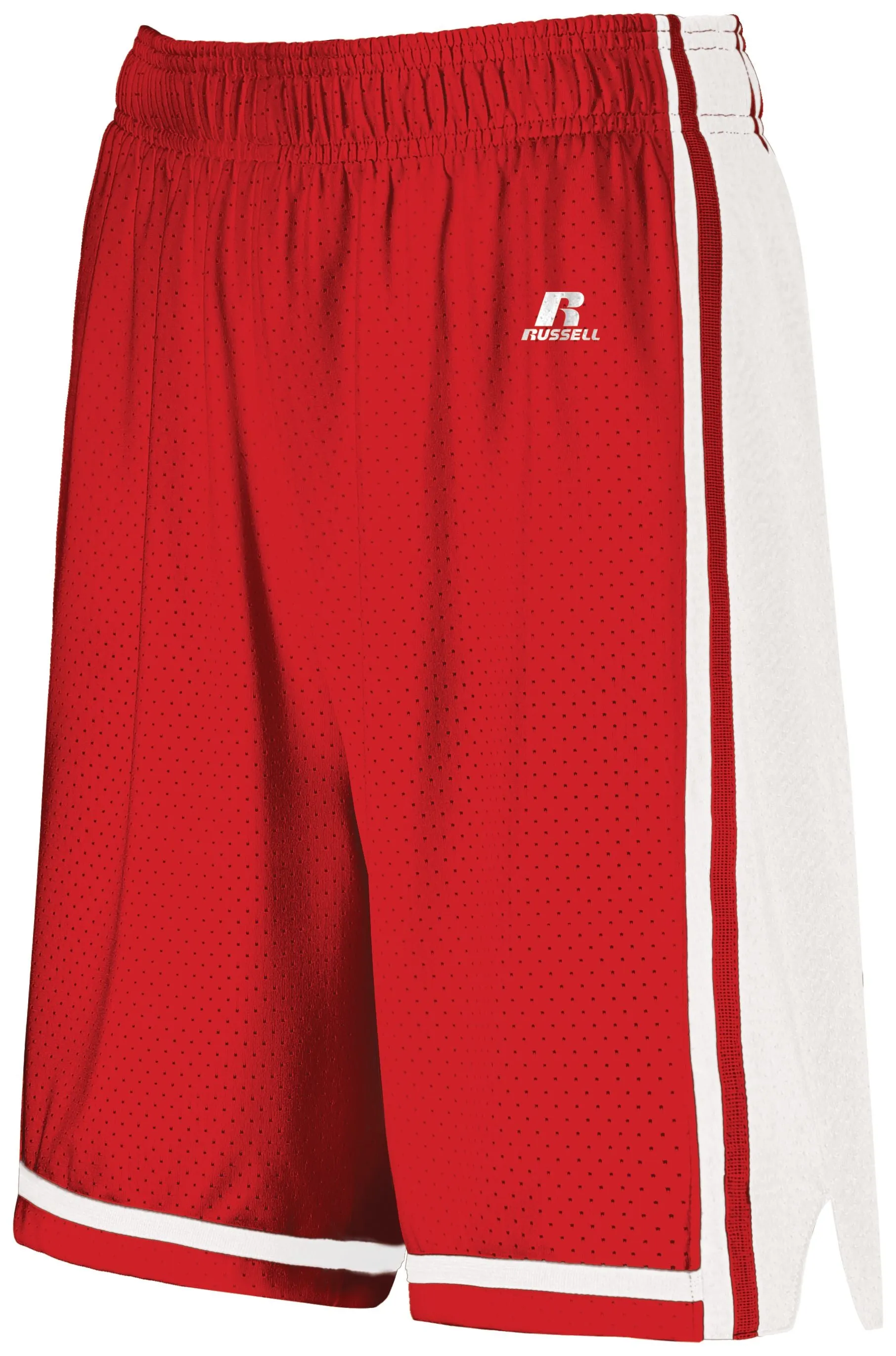 Russell Athletic Ladies Legacy Basketball Shorts