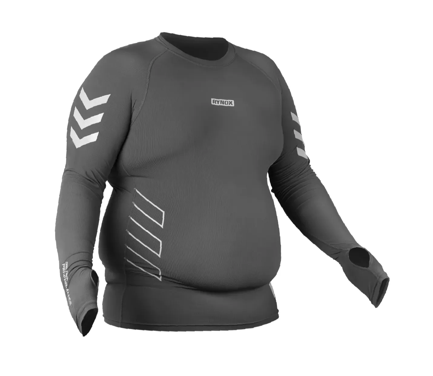 Rynox Vapour Pro Performance Base Layer - Upper