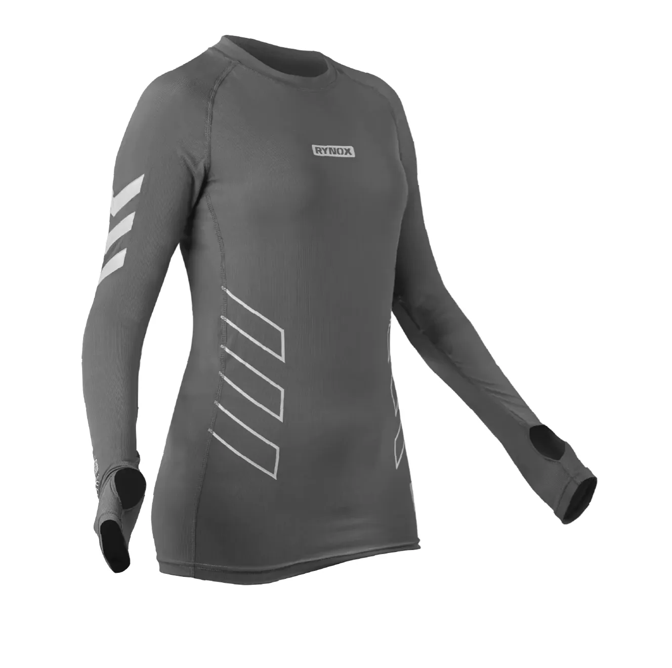 Rynox Vapour Pro Performance Base Layer - Upper