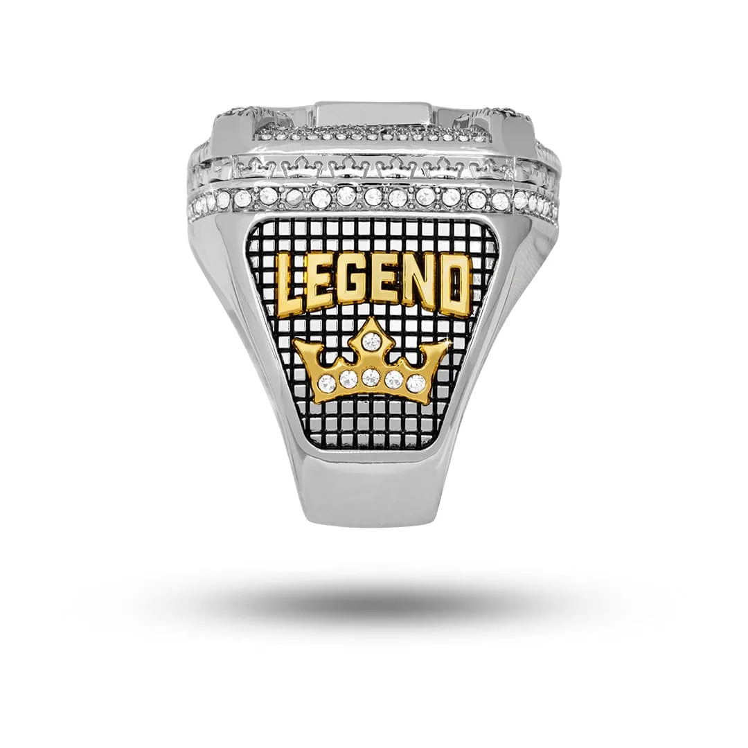 Sales Champ Custom Legend Ring