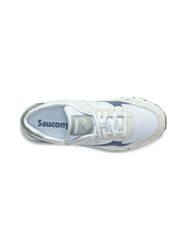 Saucony Shadow 6000 Premium Sneakers