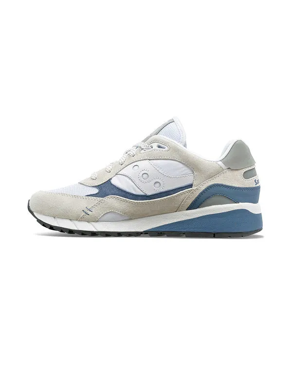 Saucony Shadow 6000 Premium Sneakers