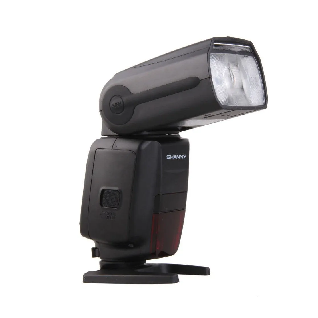 Shanny SN600SC HSS 1/8000S Master Slave iTTL HSS Speedlite for Canon