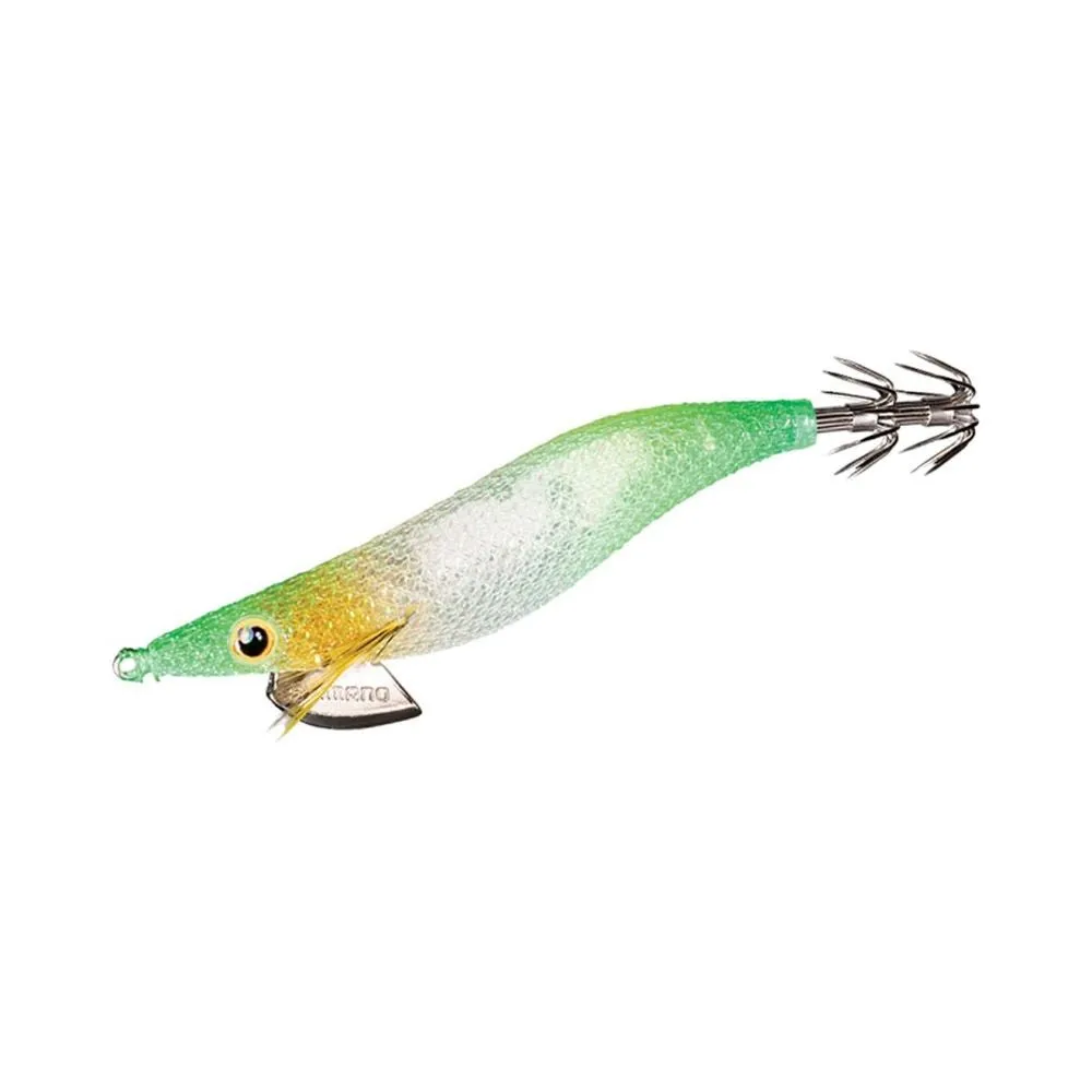 Shimano Sephia Clinch Flash Boost Rattle Squid Jig 2.5Gou