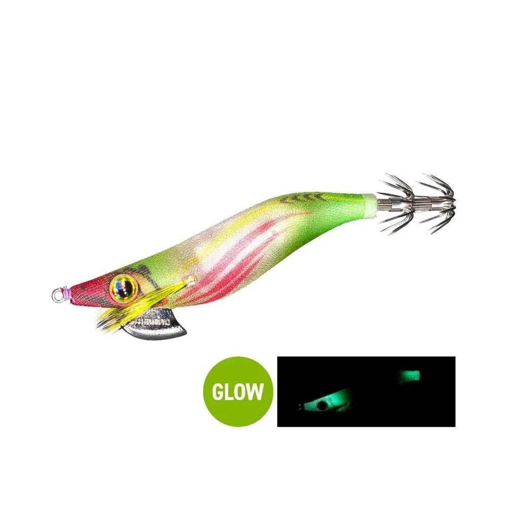 Shimano Sephia Clinch Flash Boost Rattle Squid Jig 2.5Gou